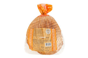 Хлеб нарезной Столичный ржаной Київхліб м/у 950г