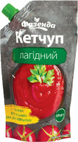 Кетчуп Фазенда Лагідний 250г д/п