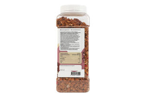 Гранола Банановий брауні Bee Granola п/б 500г