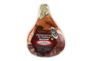 Прошуто Casa Modena Ді Парма DOP витримка 20м