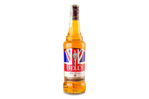 Віскі 0.5л 40% Original Bell's пл