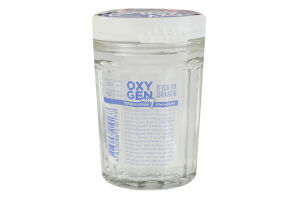Водка 100мл 40% особая Oxygenium ст