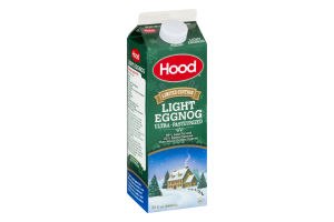 Hood Light Egg Nog