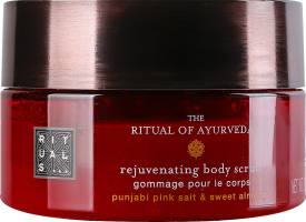 Скраб для тіла Rituals of Ayurveda