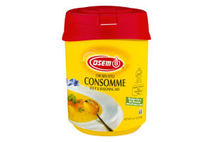 Osem Chicken Style Consomme Soup & Seasoning Mix