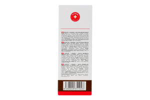 Сироватка д/волосся Максимальна сила Кератин аргінін та біотин 89мл Зе Доктор Хелз енд Кеа