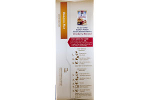 Quaker Protein Instant Oatmeal Packets Banana Nut - 8 CT