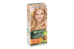 Фарба для волосся Color Naturals Сонячний пляж №9.1 Garnier