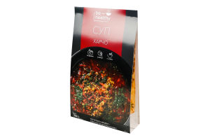 Суп Харчо Be healthy food м/у 110г