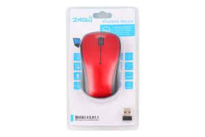 Мышь компьютерная беспроводная №WB240308034 Ningbo Union Point Imp&Exp Co. Ltd 1шт