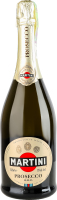 Вино ігристе 0.75л 11% екстра сухе Prosecco Martini пл