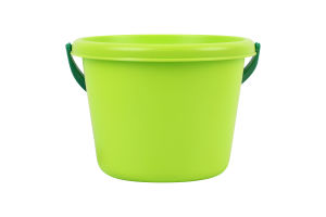 Відерце для гри в піску 14х13см №1463681 Greenwich Products Co. Limited 1шт