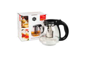 Заварник для чаю та кави Eat&Drink 1500мл 954275