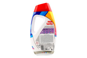 Гель д/прання Premium Color 960мл Savex