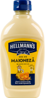 Соус майонезный 41% Hellmann's п/бут 425г