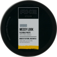 Axe Styling Urban Messy Look Flexible Paste