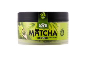 Напій Matcha Pure Loyd 40г