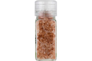 Nature's Promise Pink Himalayan Sea Salt Grinder