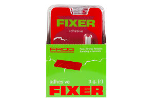 Клей Firex Frog 3г