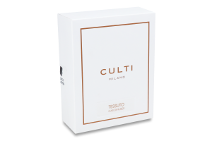 Ароматизатор д/авто Culti Milano Tessuto 986182