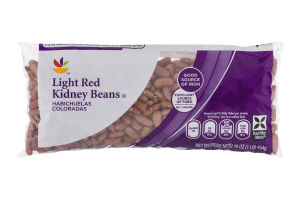 Ahold Light Red Kidney Beans