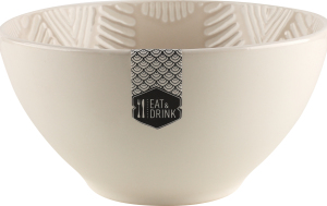 Миска Eat&Drink 15*7,4см 954417