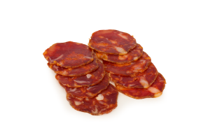 Ковбаса Argal чорізо іберіко