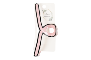 Краб великий фігурний акрил Flora accessories 1шт в асорт