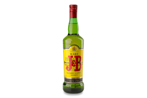 Віскі 0.7л 40% Rare Justerini&Brooks пл