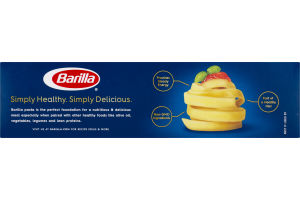 Barilla Pasta Fettuccine