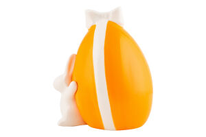 Статуетка MBM Home АпельсиновКролик кол DH-ST-40-1