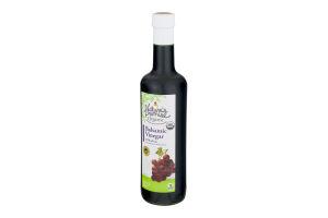 Nature's Promise Balsamic Vinegar