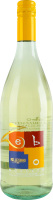 Вино 0.75л 7% белое сладкое IGP Zebo Moscato Cantine Pellegrino бут