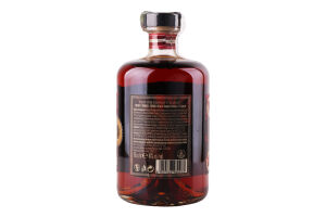 Ром The Demon's Share Chianti 12yo