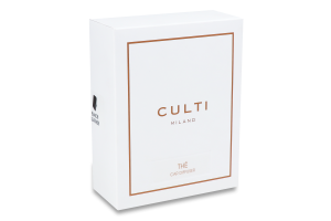 Ароматизатор д/авто Culti Milano The Nera 986183