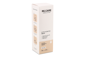 Сироватка д/обличчя Extra Hydration 30мл RE.CARE
