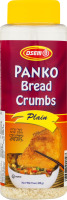 Osem Panko Bread Crumbs Plain
