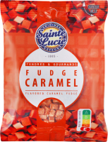 Фадж Sainte Lucie карамельний