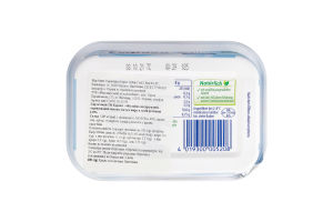 Сыр 0.2% сливочный Fitline Exquisa п/у 200г