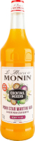 Премикс Порн стар мартини Monin с/бут 1л