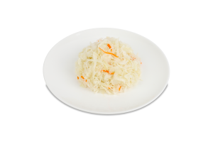 Капуста квашена Вл/Вир ваг