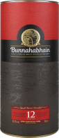 Віскі Bunnahabhain 12yo 46,3% GB