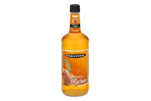 DeKuyper Peach Pucker Liqueur