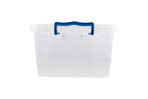 Контейнер 20л універсальний з ручками Діомедеа