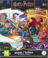 Пазл Easy-M Harry Potter Улюблені сторінки 250елементів DoDo