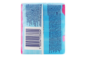 Прокладки гигиенические Regular+ Classic protection Libresse 2х9шт