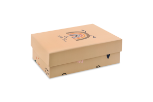 Коробка подарункова Чарівна країна 12*18*6см НК-83 Екстрафікс