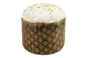 Кекс Пасхальный Гама Fresh Sandwiches м/у 450г