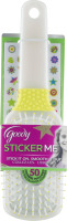 Goody Sticker Me Hair Brush Plus 50 Stickers