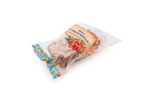 Кекс Столичний з родзинками та журавлиною 250г плівка Міра 22